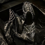New In Hollow Out Sexy Pumps Open-Toed - Sabreeonline