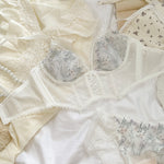 Sexy lace Mesh lingerie Set - Sabreeonline