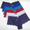 Lace Ladies Panties - Sabreeonline