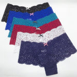 Lace Ladies Panties - Sabreeonline