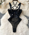 Sexy Fashion Sleepwear Rompers - Sabreeonline