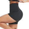 Sweat Sauna Pants Body Shaper Slimming Shorts Waist Trainer Shapewear Tummy Hot Thermo Slim Leggings Weight Loss Fitness Workout - Sabreeonline