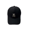 Bear Rhinestone Caps Outdoor - Sabreeonline