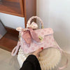 Crossbody Shoulder Handbags. - Sabreeonline