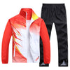 Sportswear Training Suit - Sabreeonline