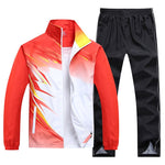 Sportswear Training Suit - Sabreeonline