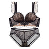 Elegant Adjustment Underwear Set - Sabreeonline