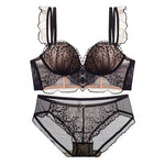 Elegant Adjustment Underwear Set - Sabreeonline