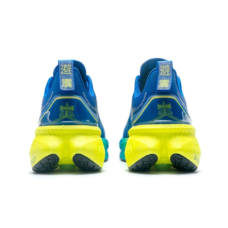 Fitness Sport Ultra-Light Running Trainers Sneakers - Sabreeonline