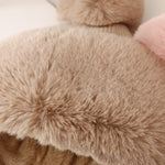 Thick Warm Earflap Wool Hat - Sabreeonline