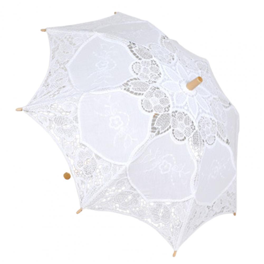 Long Lasting Elegant Sun Umbrella - Sabreeonline