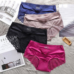French Seamless Underwear - Sabreeonline