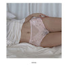 Lace Sexy Comfortable Breathable Stretchy Lingerie, - Sabreeonline