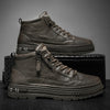 Sneakers Ankle Men Boots - Sabreeonline