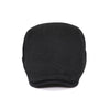 Breathable Mesh Newsboy Caps - Sabreeonline