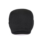 Breathable Mesh Newsboy Caps - Sabreeonline