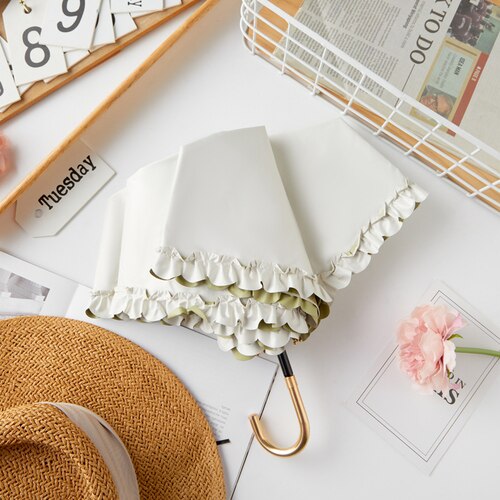 Rain and Sun Reverse Umbrella - Sabreeonline