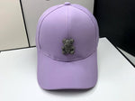 Bear Rhinestone Caps Outdoor - Sabreeonline