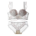 Elegant Adjustment Underwear Set - Sabreeonline