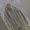 Stretch Slim High Waist Jeans - Sabreeonline