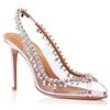 Crystals Rhinestone Luxury Elegant Sandals - Sabreeonline