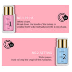 Sachet Lash Lifting Eyelash Serum Eye Makeup - Sabreeonline