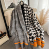 Luxury Winter Cashmere Fashion Warm Shawls - Sabreeonline