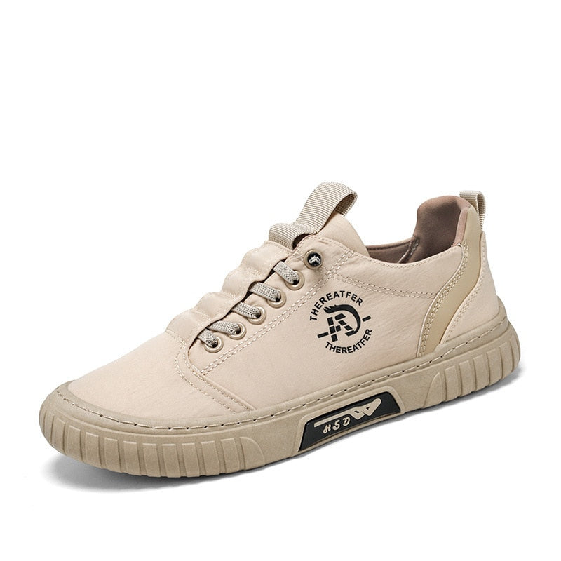 Climb sneakers men's spring 2023 new arrival vulcanized casual shoes for male comfortable sport shoes boys sneakers - Sabreeonline