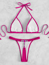 Crystal Diamond Swimsuits