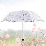 Color Changing Umbrella - Sabreeonline