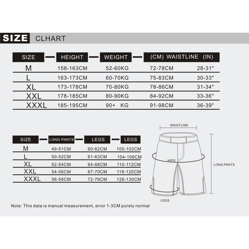 MMA black dragon Eagle subtitles sports breathable boxing training pants mma short kickboxing shorts short muay thai boxeo mma - Sabreeonline