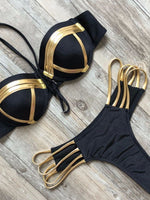 Sexy Brazilian Bikini - Sabreeonline