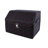 Car Trunk Storage Box High-Capacity Organizer - Sabreeonline