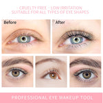 Sachet Lash Lifting Eyelash Serum Eye Makeup - Sabreeonline