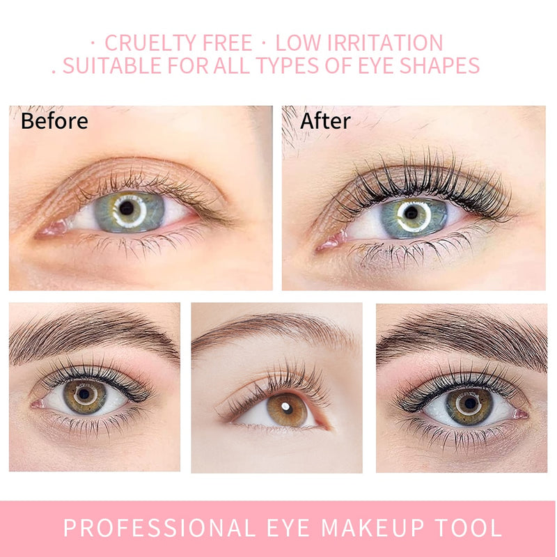 Sachet Lash Lifting Eyelash Serum Eye Makeup - Sabreeonline