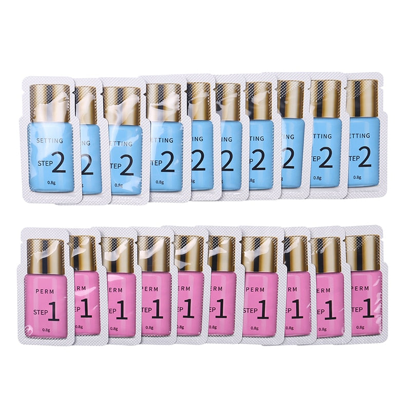 Sachet Lash Lifting Eyelash Serum Eye Makeup - Sabreeonline