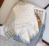 Stylish Chic Sleeveless O-neck Knitwear