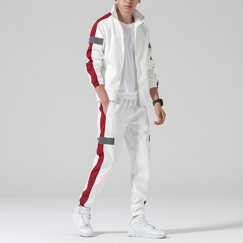 Casual Tracksuit Sportswear - Sabreeonline