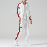 Casual Tracksuit Sportswear - Sabreeonline