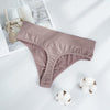 Sexy Thongs Panties Women G-String Female Underpants Seamless Comfortable Underwear Female High-Rise Thong Lingerie M-2XL - Sabreeonline