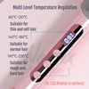 Professional Hair Straightener Heating Comb Straightening Iron Hot Brush Straighteners 2021 New Fashion Design - Sabreeonline