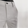 High Waist Italian Formal Pant - Sabreeonline