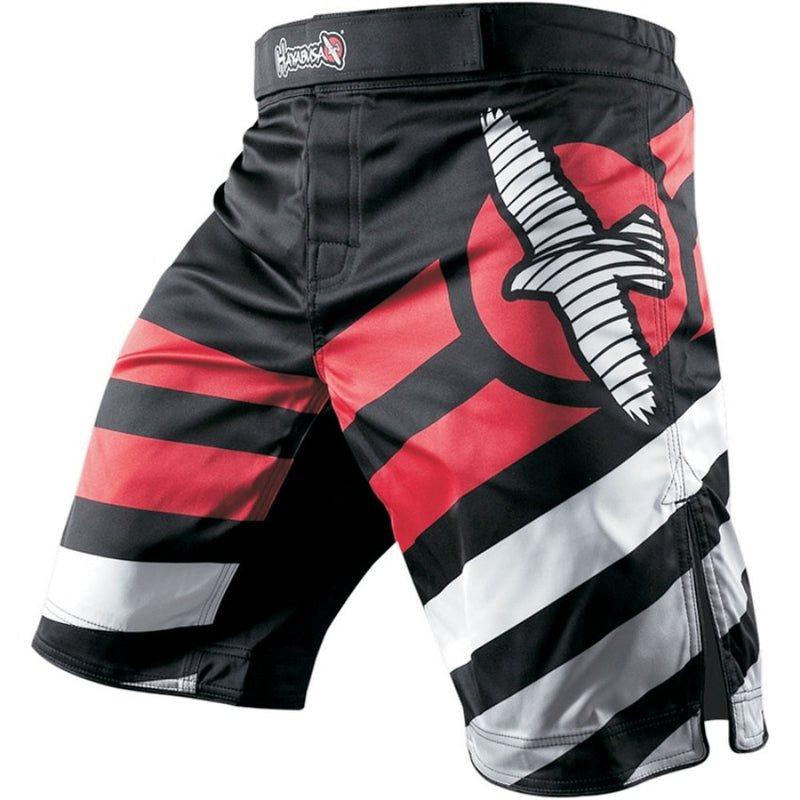 MMA black dragon Eagle subtitles sports breathable boxing training pants mma short kickboxing shorts short muay thai boxeo mma - Sabreeonline