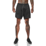 Sport Shorts Double-deck - Sabreeonline