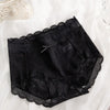 Sexy Lace Traceless Thin Shorts Mid Waist - Sabreeonline
