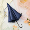 Rain and Sun Reverse Umbrella - Sabreeonline