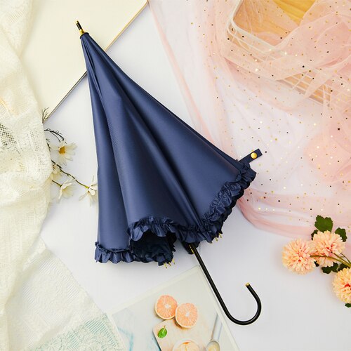Rain and Sun Reverse Umbrella - Sabreeonline
