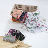 Mid Waist Panties High Elasticity Underwear - Sabreeonline