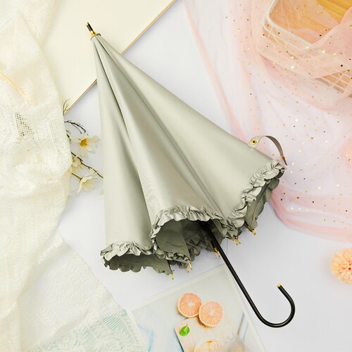 Rain and Sun Reverse Umbrella - Sabreeonline