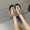 Luxury Beach Sandals Light Breathable - Sabreeonline